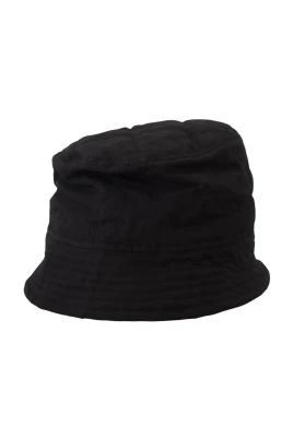 Quiltad hatt