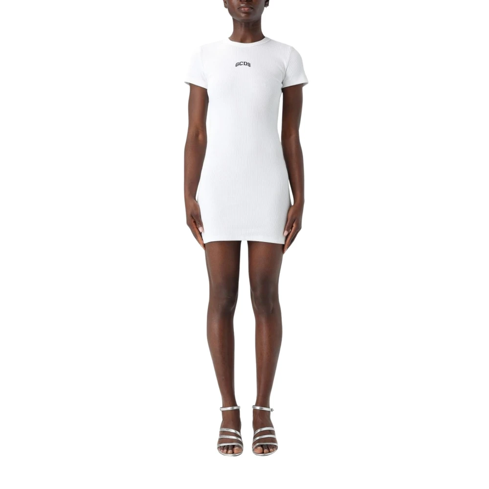 Dresses > Day Dresses > Short Dresses - - Gcds - Modalova