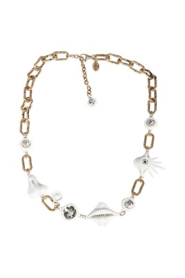 charm-chain-necklace-metal-jewelry