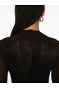 t-shirts-et-polos-a-col-rond-noirs