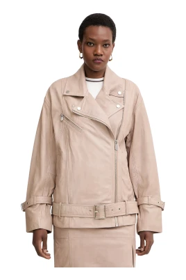 Candy Biker Jacket