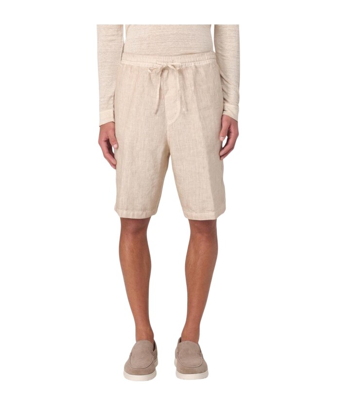 shorts-en-lin-respirants-a-coupe-decontractee