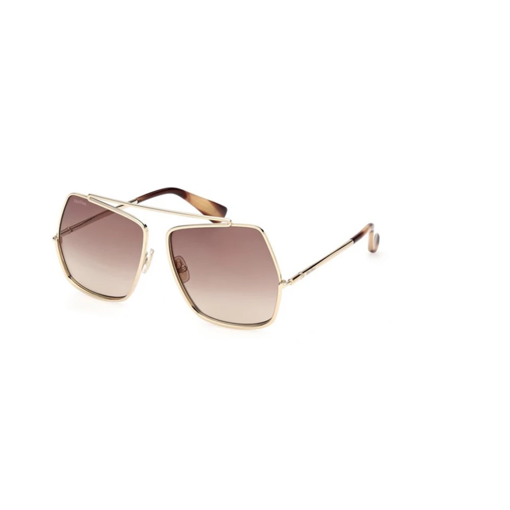 Accessories > Sunglasses - - Max Mara - Modalova