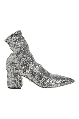 Mid Calf Short Boots