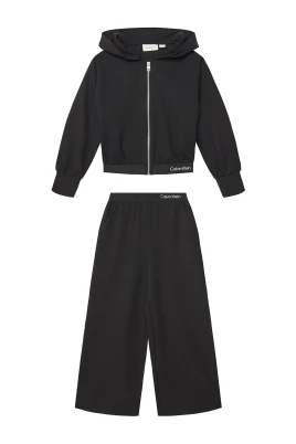 Zip-Front Träningsset