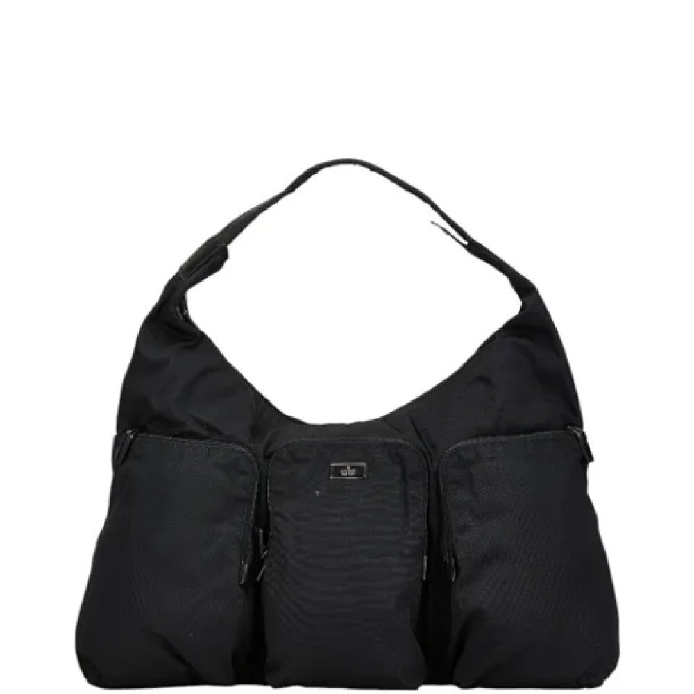 Pre-owned > Pre-owned Bags > Pre-owned Shoulder Bags - - Gucci Vintage - Modalova