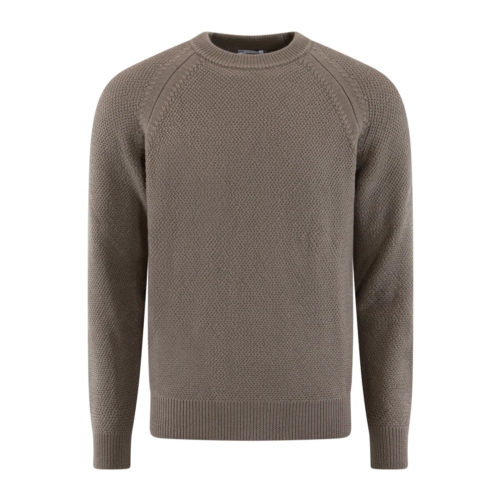 Knitwear > Round-neck Knitwear - - Jacob Cohën - Modalova