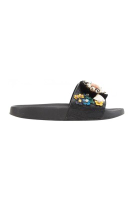 black-cotton-sandal-with-iguana-print