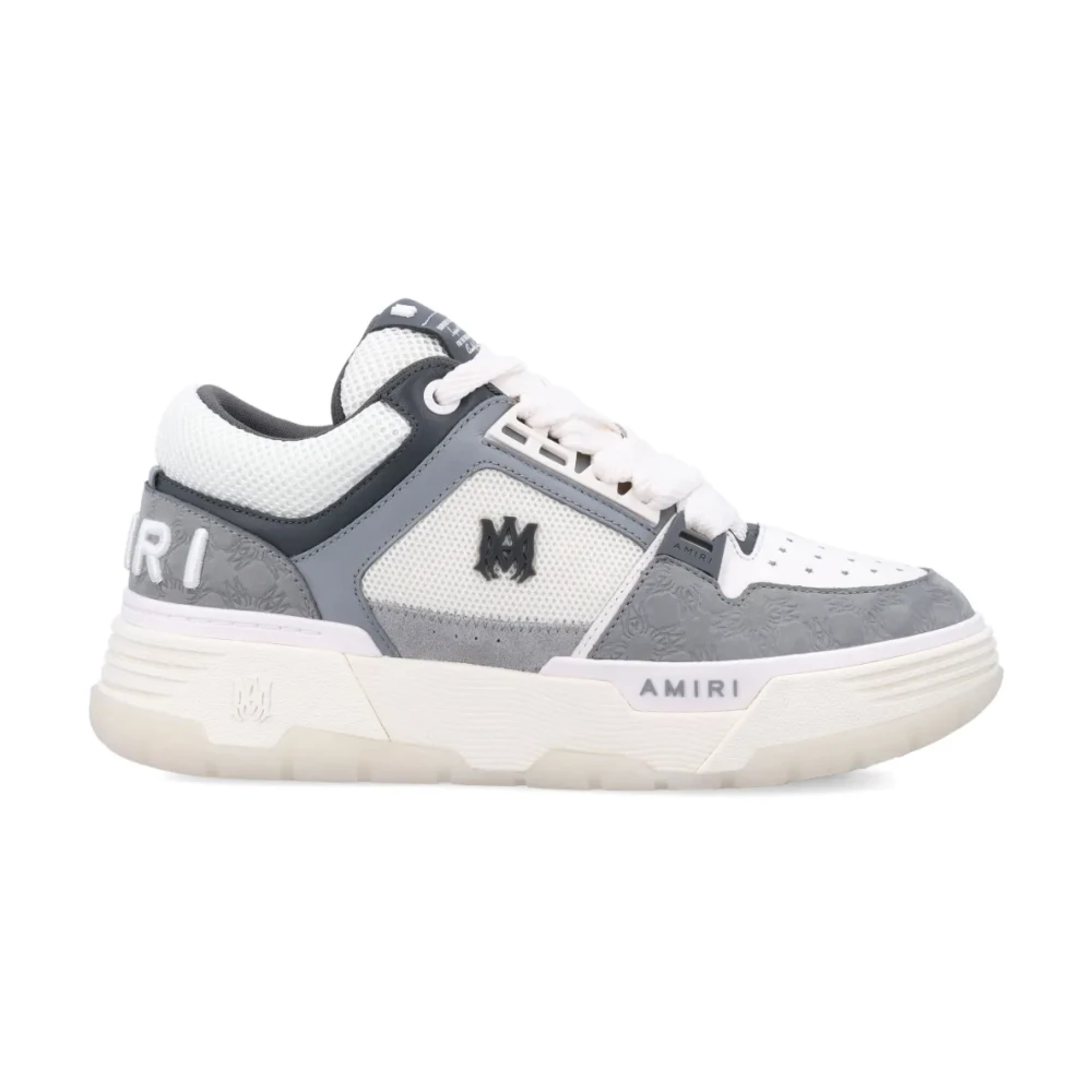 Amiri - Shoes > Sneakers - Gray - Amiri - Modalova