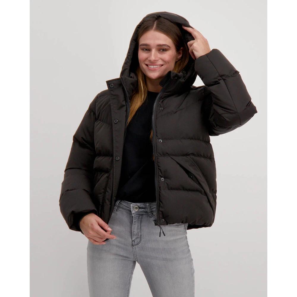 Cars Jack Zwart Poly Nylon Black Dames