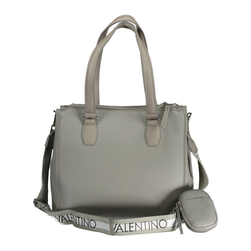 Valentino by Mario Valentino Tassen en accessoires Gray Dames