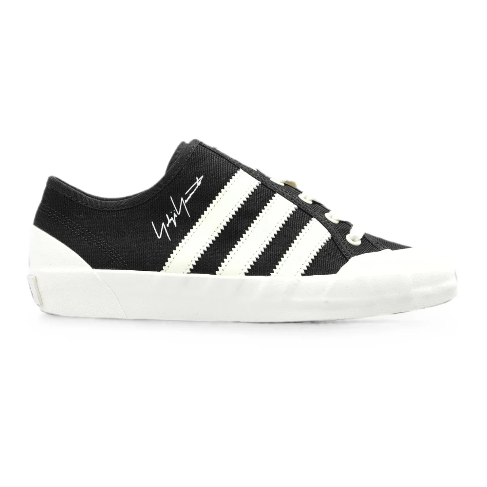 Y-3 Donna Nero Adria Sneakers - Woman Sneakers Uk - 06 - Immagine 3