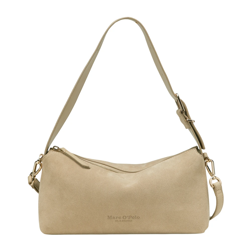 Marc O'Polo Crossbody tas klein Green Dames