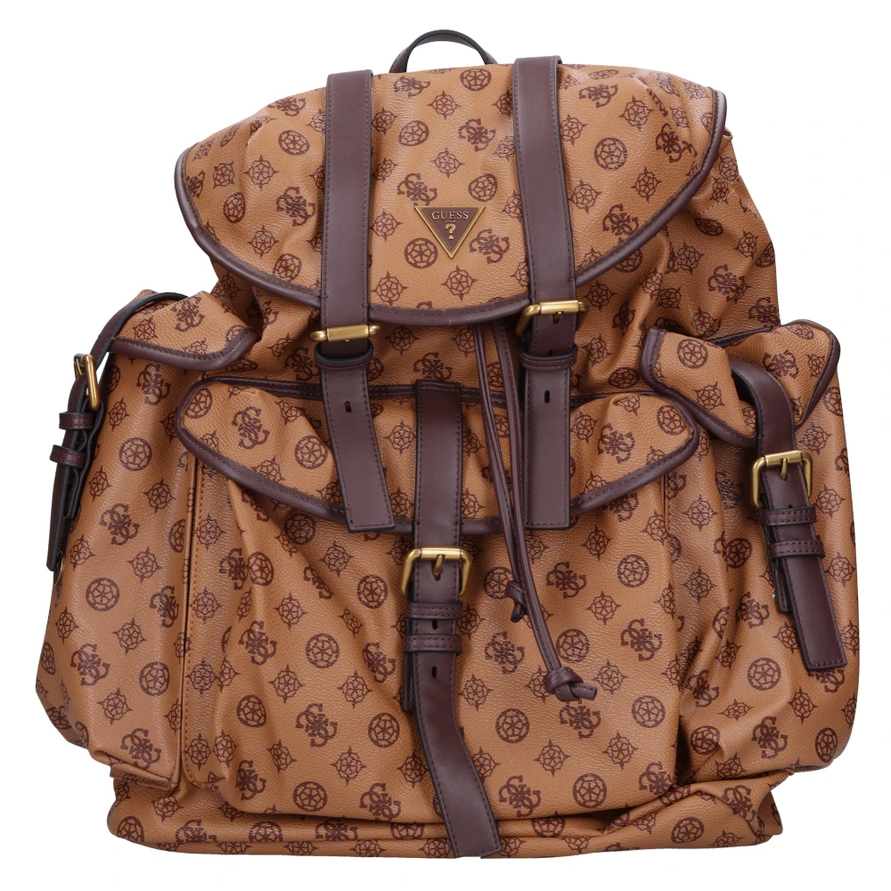 Guess Bruin Brown Heren