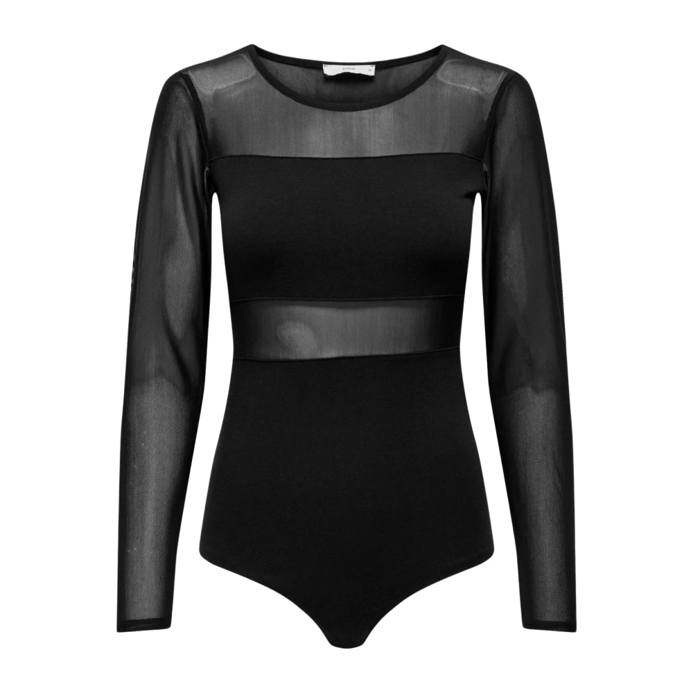 Only Onlesther Mesh-Body - Image 7