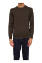 pull-col-rond-marron