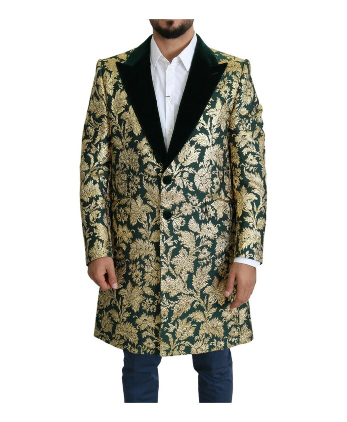 veste-sicilia-jacquard-vert