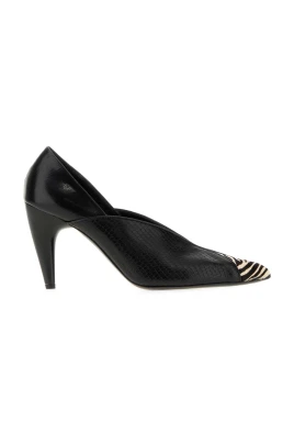 Luza Pumps