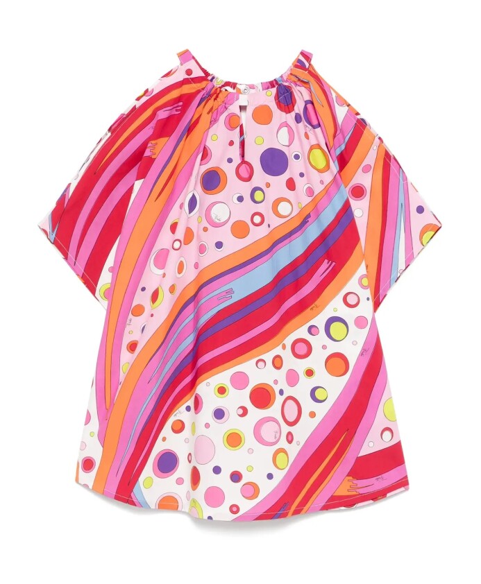 multicolore-coton-elegant-chemise