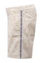 short-off-white-silver-cotton-shorts