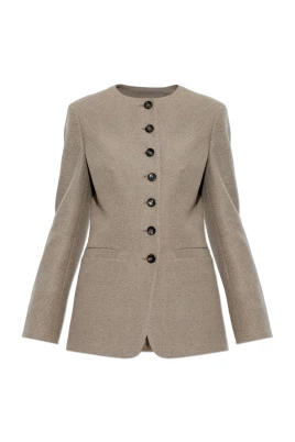 Falla Cashmere Blazer