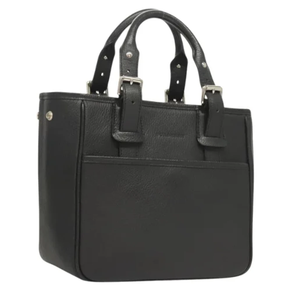 Pre-owned > Pre-owned Bags > Pre-owned Handbags - - Burberry Vintage - Modalova