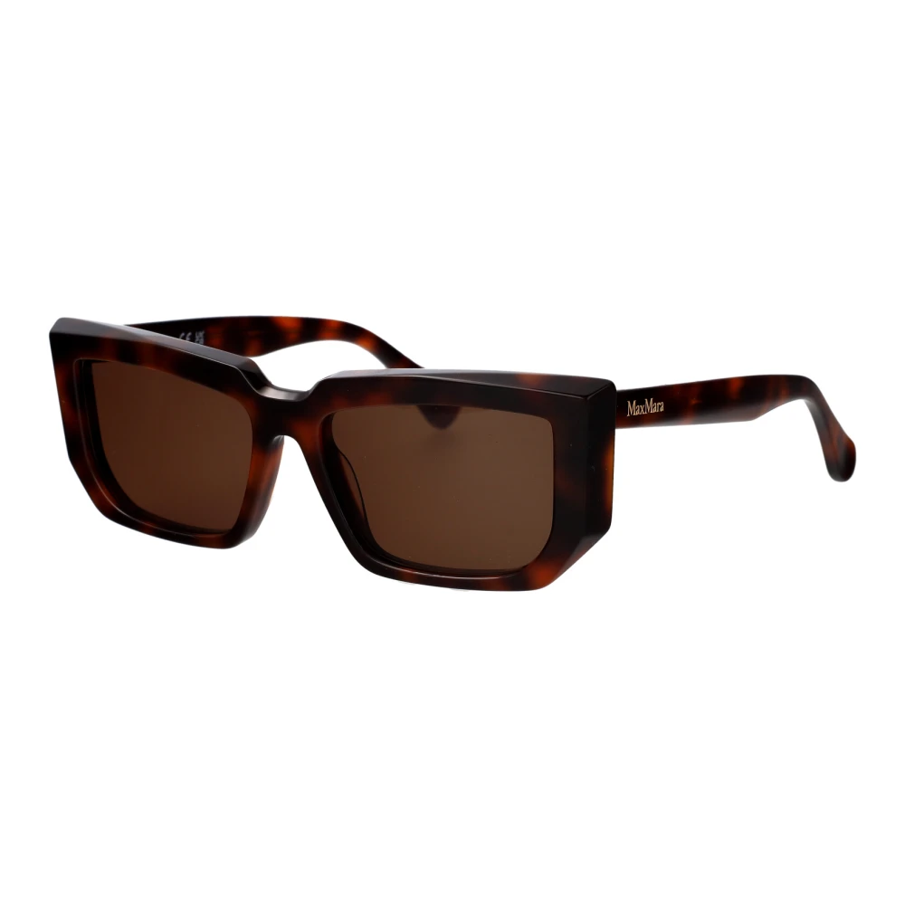 Accessories > Sunglasses - - Max Mara - Modalova