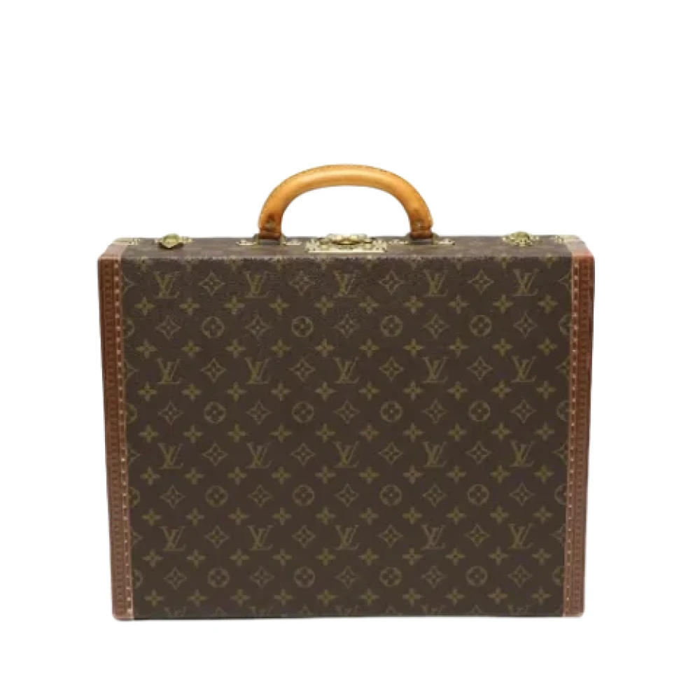 Pre-owned > Pre-owned Bags > Pre-owned Handbags - - Louis Vuitton Vintage - Modalova