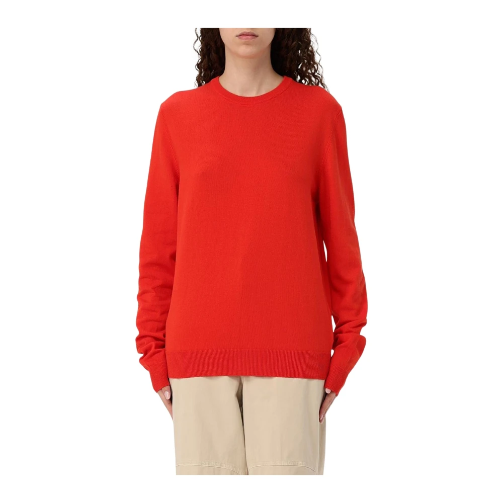 Knitwear > Round-neck Knitwear - - add - Modalova