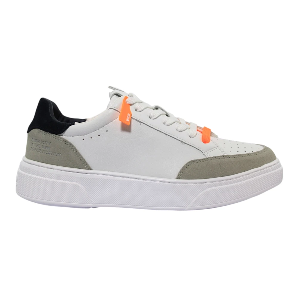 Suns V3 Sneaker Heren Schoenen Veelkleurig Multicolor