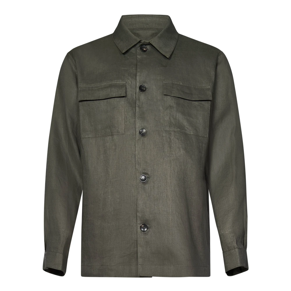 Jackets > Light Jackets - - Michael Coal - Modalova