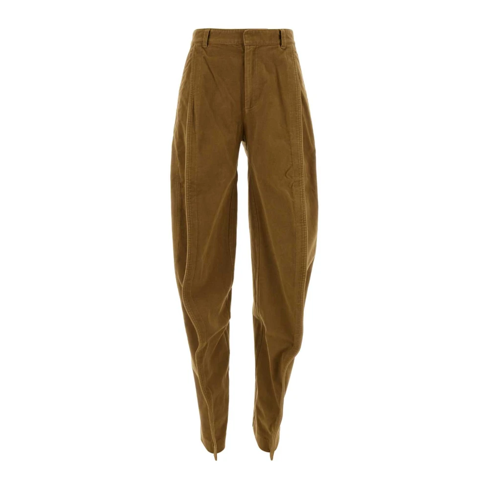 Trousers > Tapered Trousers - - Y/Project - Modalova