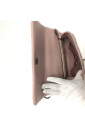 pre-owned-cuir-sacs-chanel