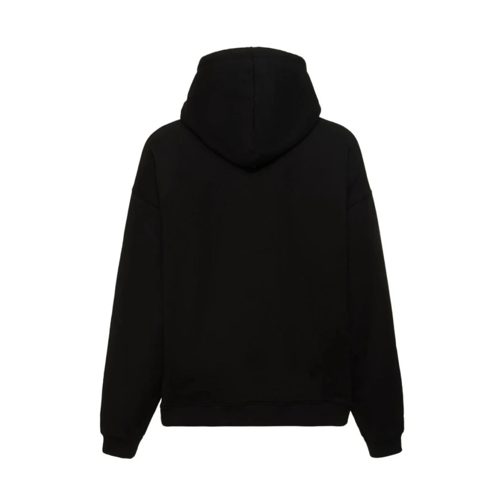 Dsquared2 Dsquared Sweatshirts Black Heren