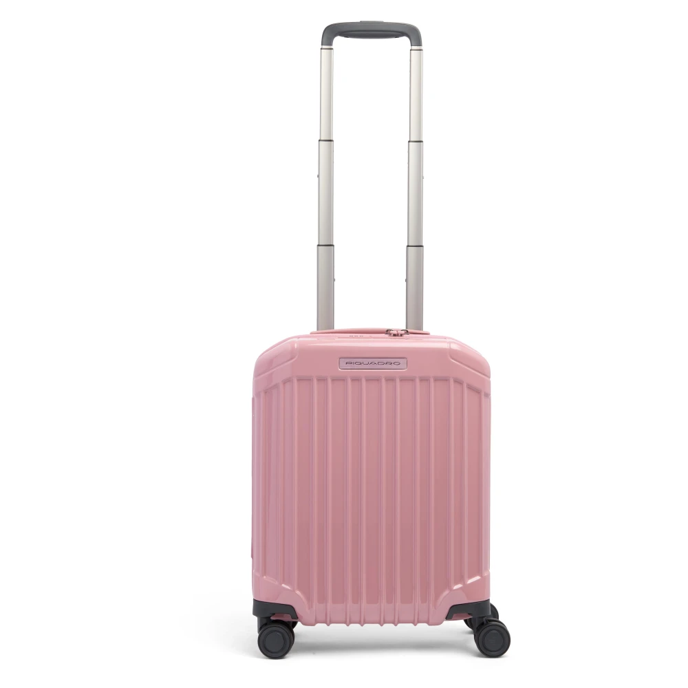 Piquadro Unisex Roze Onderzetter Handbagage