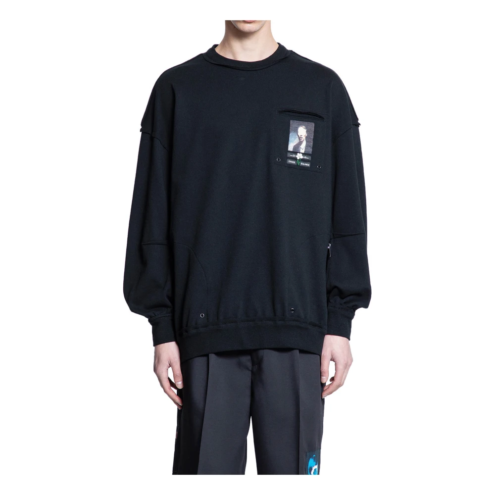 Sweatshirts & Hoodies > Sweatshirts - - Undercover - Modalova