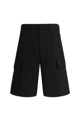 Cargo Shorts Modern Stil