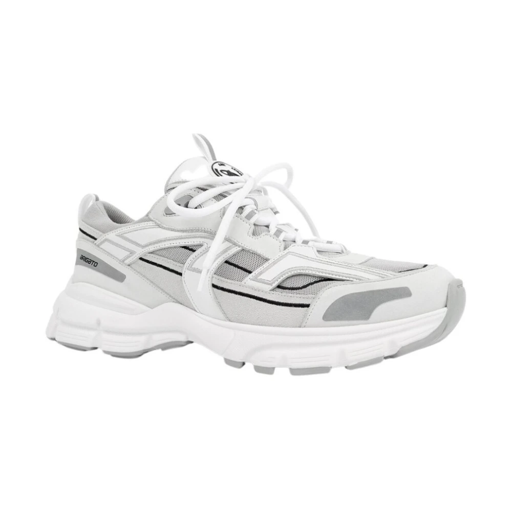 Axel Arigato Marathon R-Trail Sneakers White, Dam