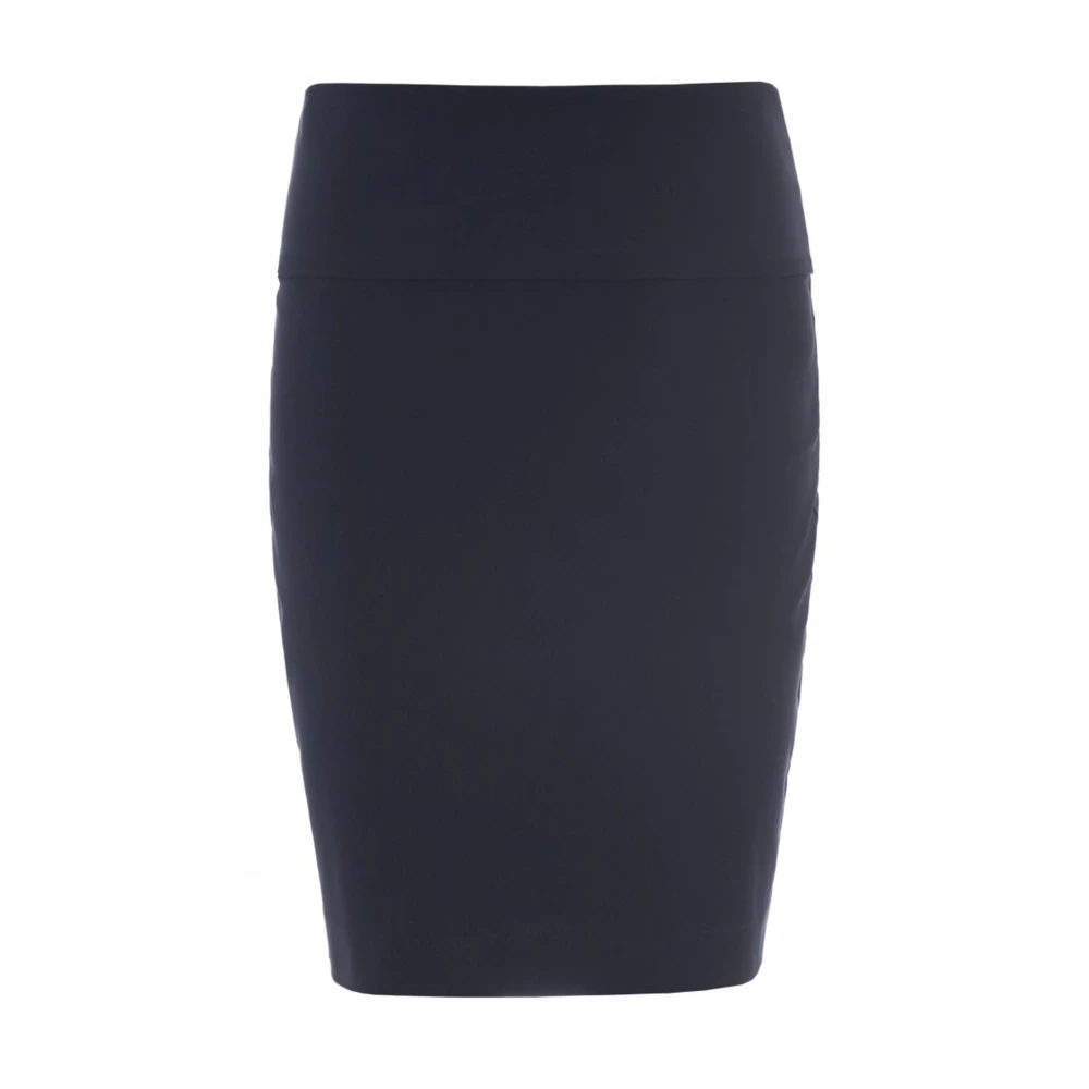Bitte Kai Rand Magische Stretch Rok voor Vrouwen Blue Dames