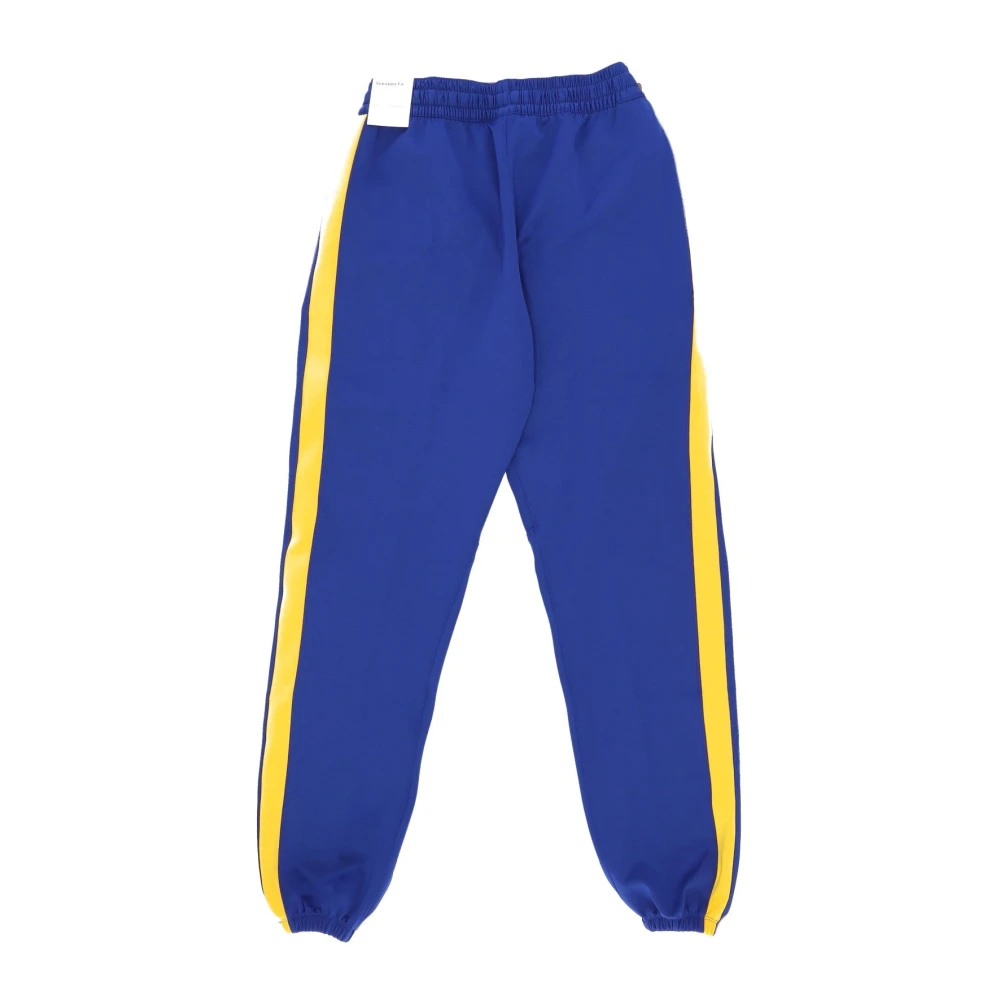 Nike NBA Showtime Trainingsbroek Blue Heren