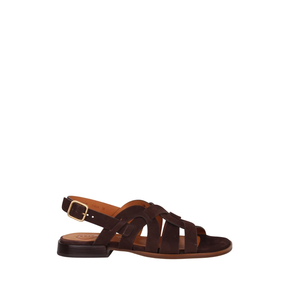 Shoes > Sandals > Flat Sandals - - Chie Mihara - Modalova