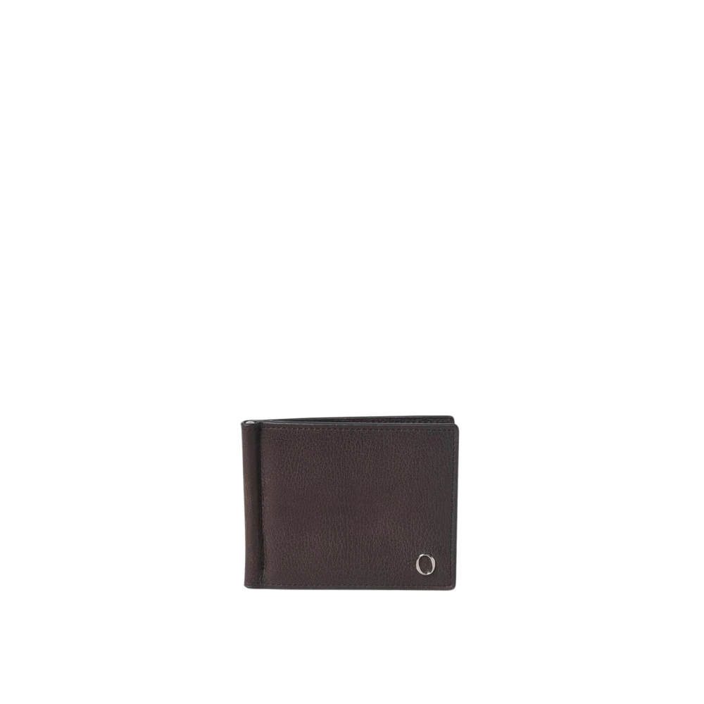 Orciani Homme Marron - Accessories > Wallets & Cardholders