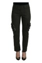 groene-taps-toelopende-broek-met-veterdetail