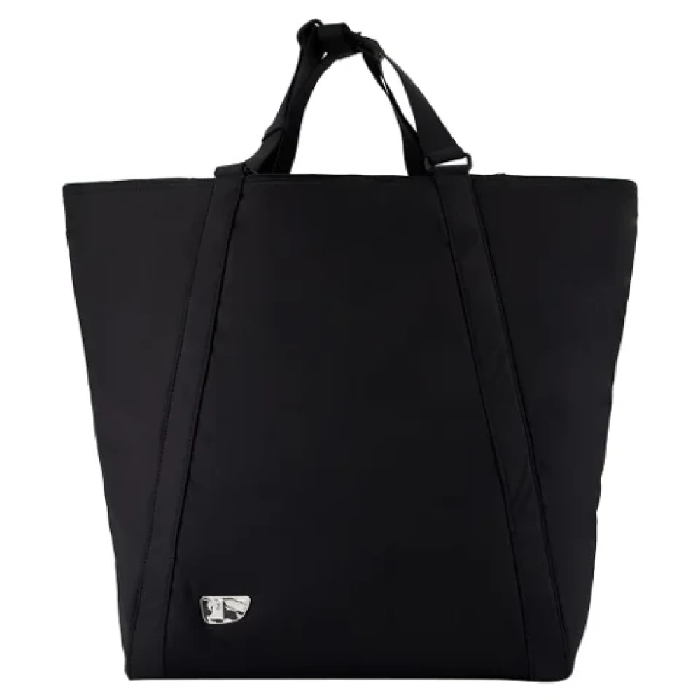 Burberry Nylon totes Black Dames