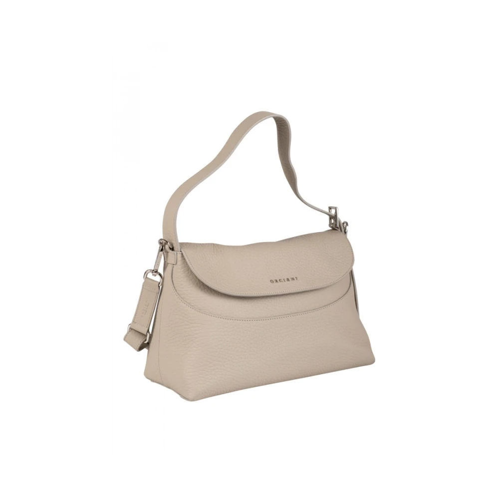 Orciani Damestas Nana M Beige Dames