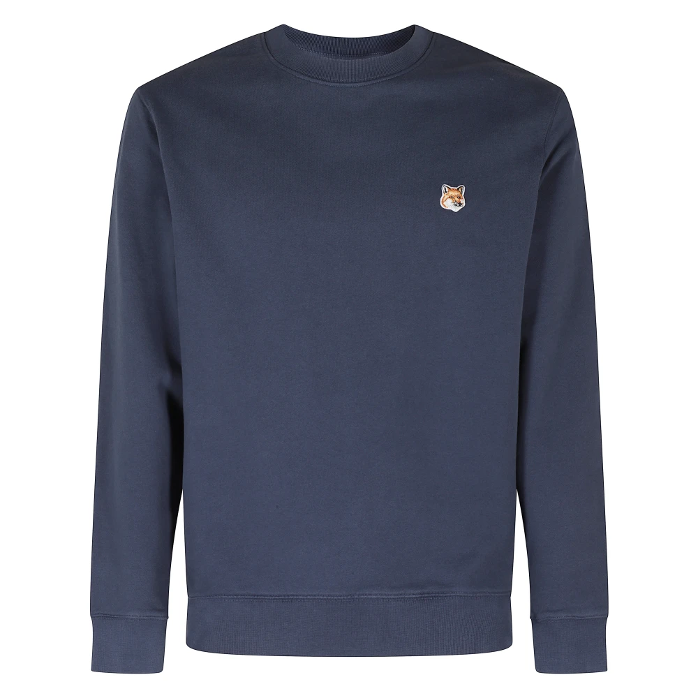 Sweatshirts & Hoodies > Sweatshirts - - Maison Kitsuné - Modalova