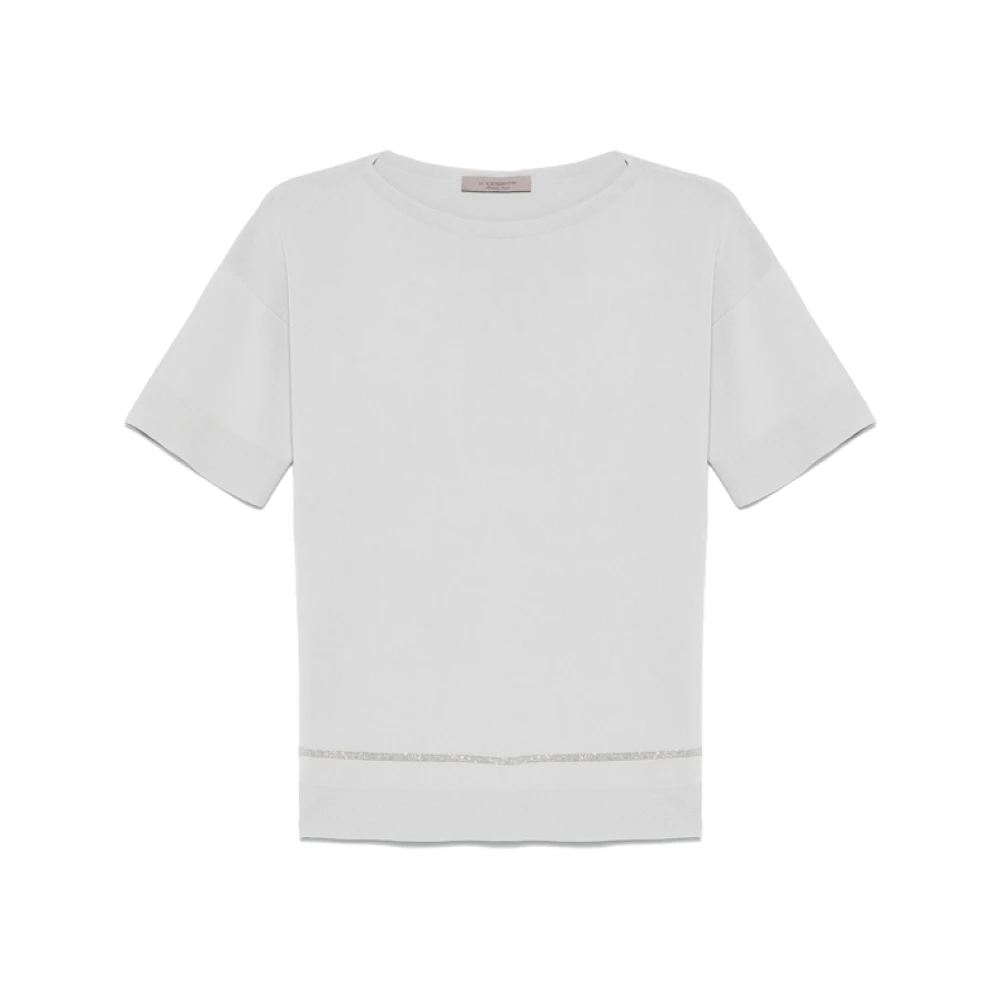 Tops > T-Shirts - - D.Exterior - Modalova