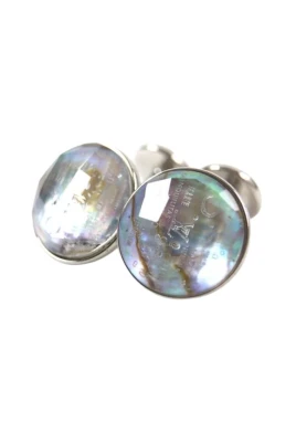 Pre-owned Stud/Button