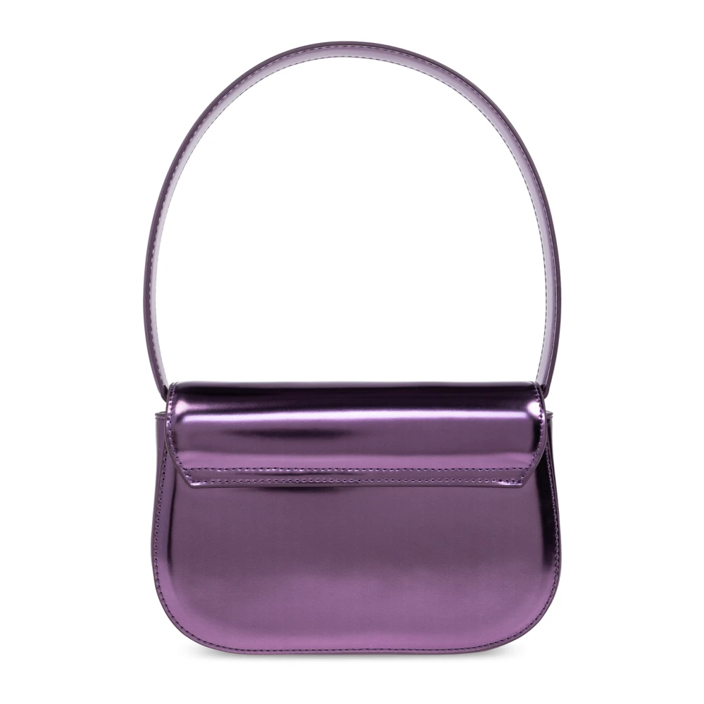 Diesel Handtas 1DR Purple Dames