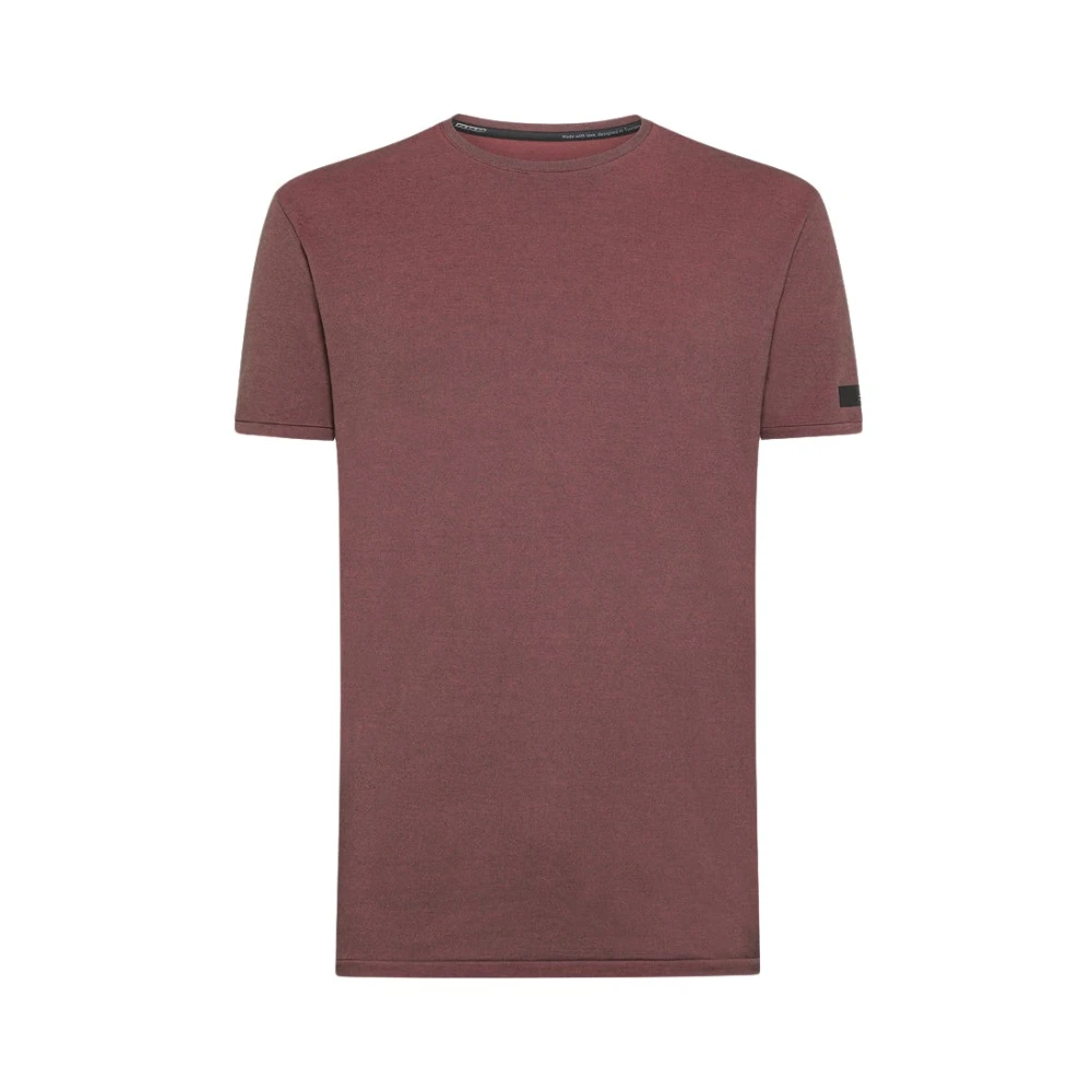 RRD - Tops > T-Shirts - Red - RRD - Modalova